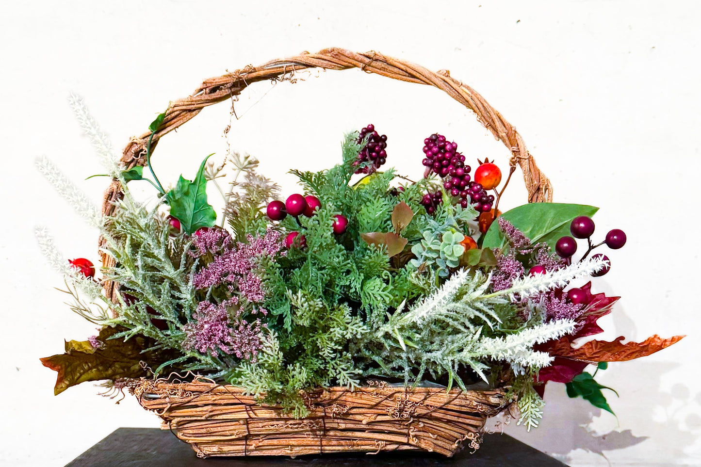 ハロウィンアレンジメント【ナチュラル・ハーベスト】