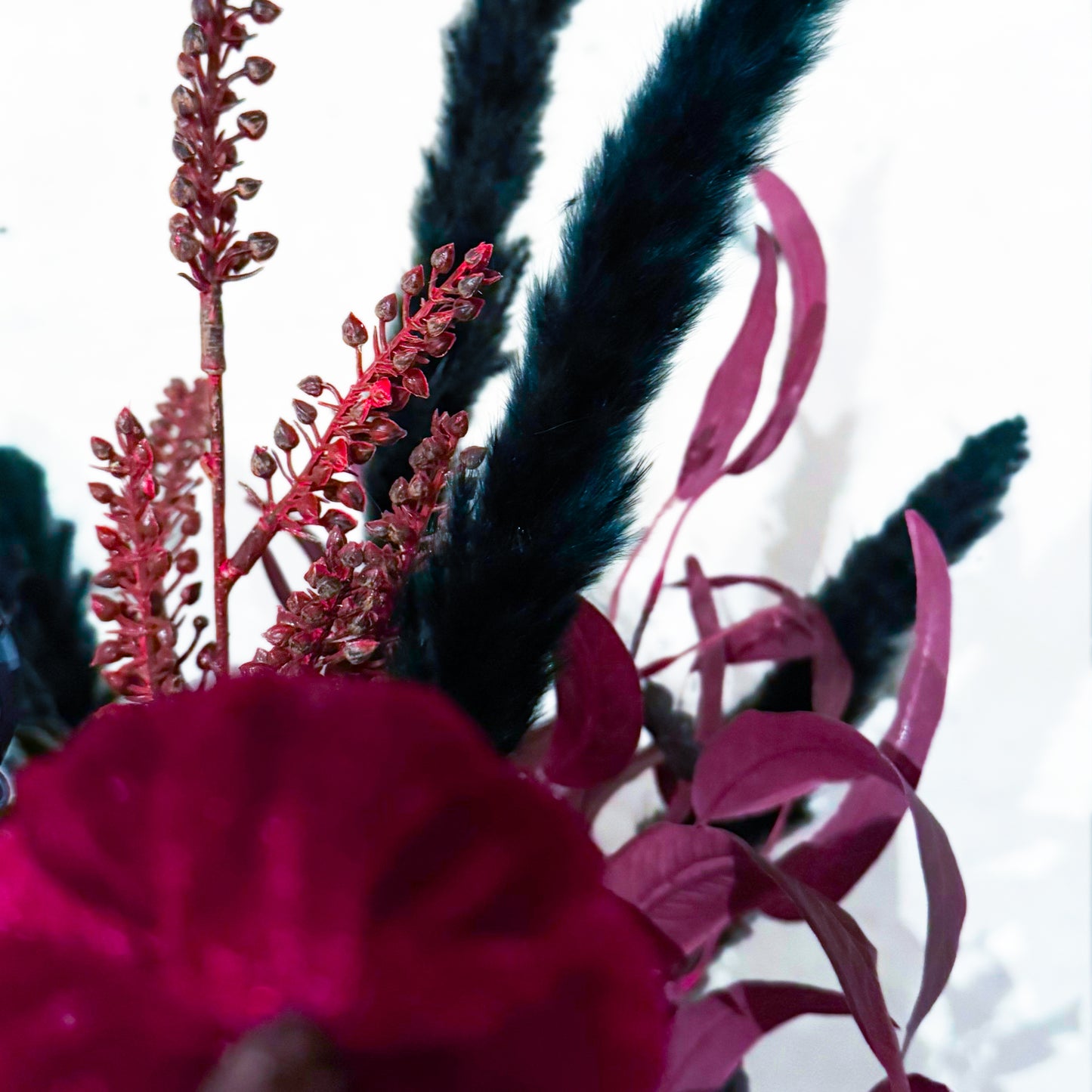 ハロウィンアレンジ【ミスティックランタン】