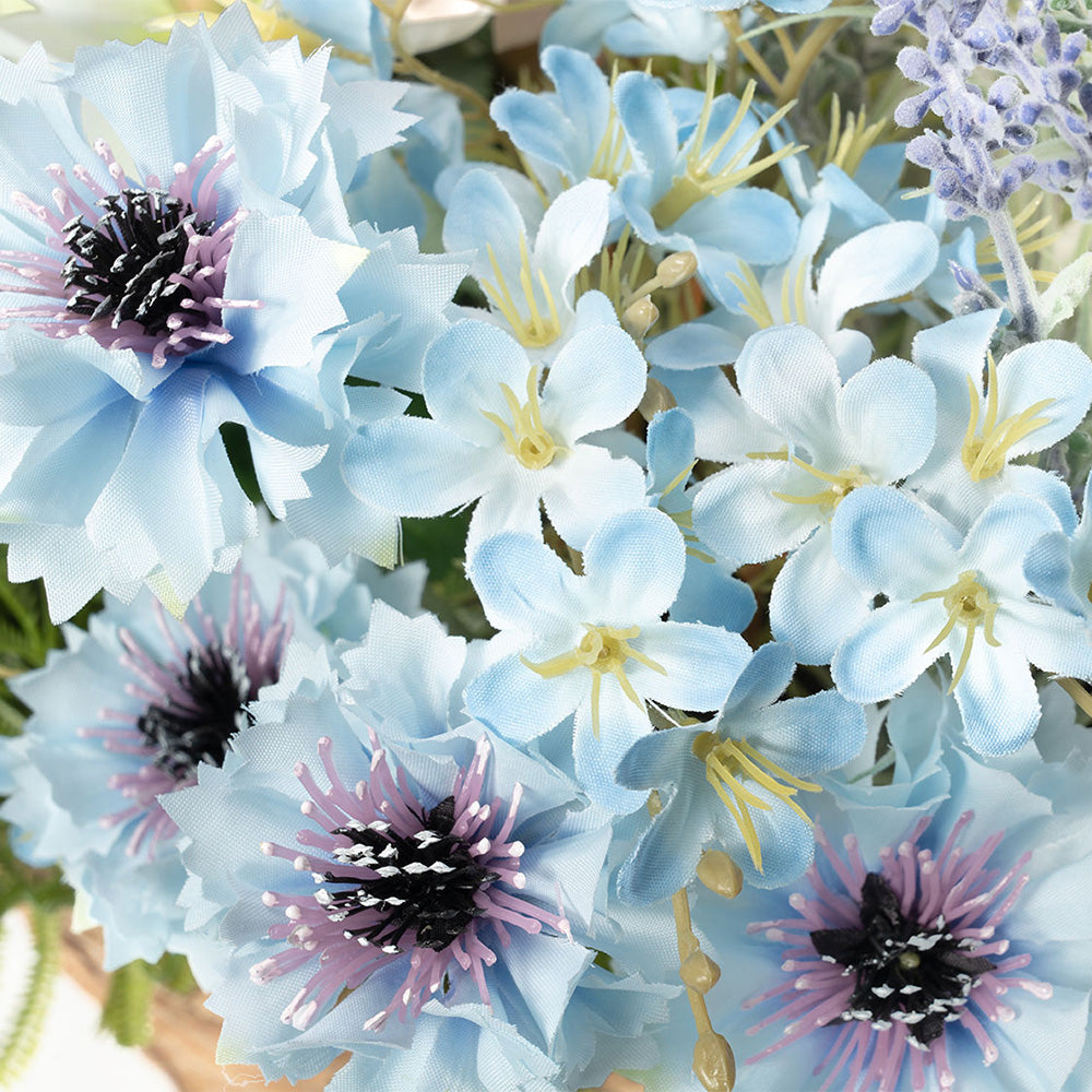 春の花束アレンジメント