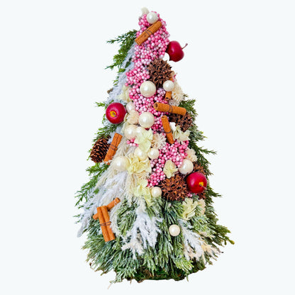 ミニツリー【モッサ・ノエルミニツリー】