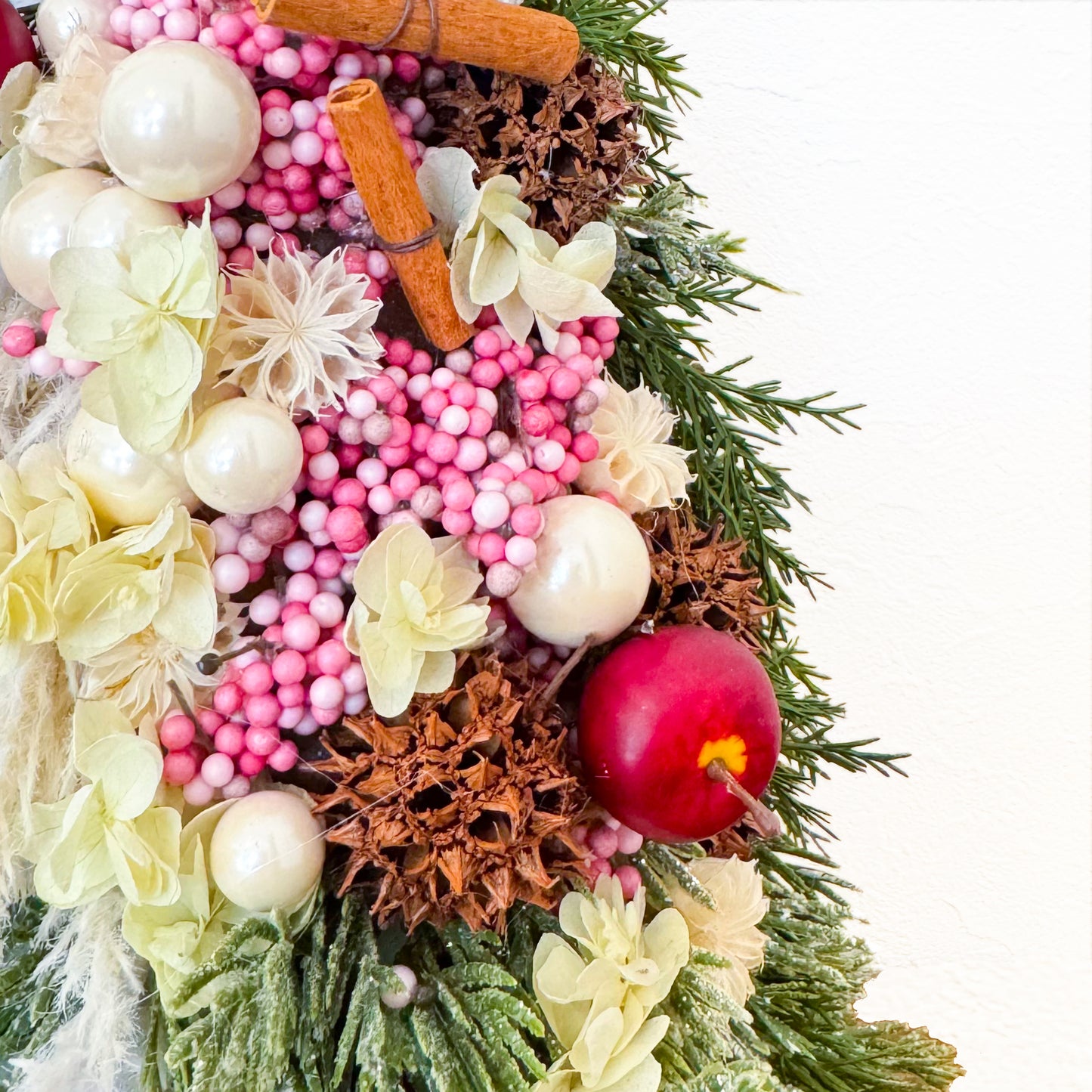 ミニツリー【モッサ・ノエルミニツリー】