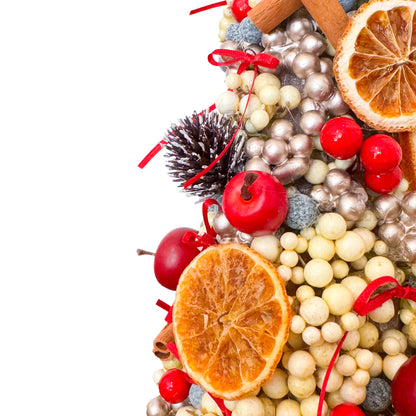 ミニツリー【ジューシードロップミニツリー】