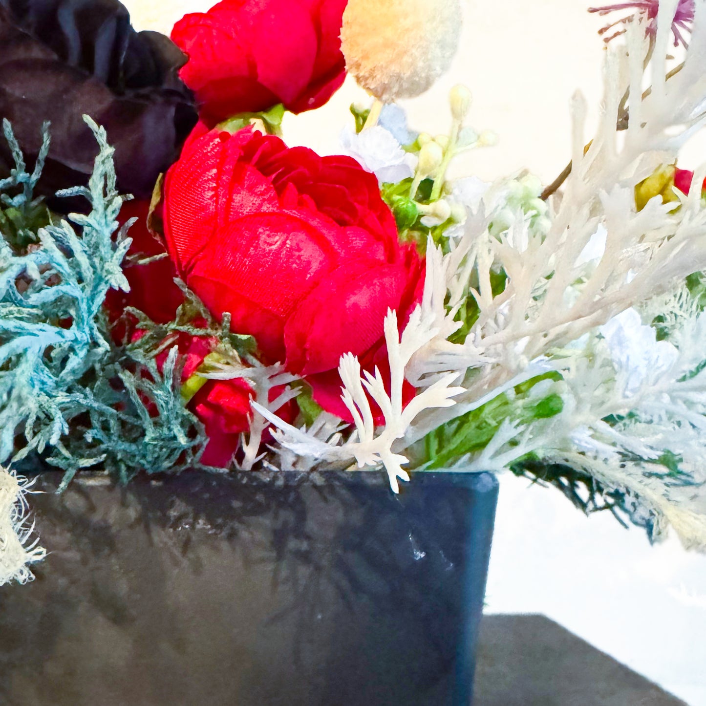 ハロウィンアレンジ【ブリリアント・ガーデン】