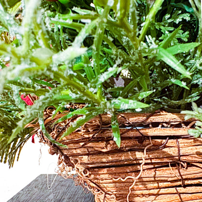 ハロウィンアレンジメント【ナチュラル・ハーベスト】