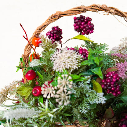 ハロウィンアレンジメント【ナチュラル・ハーベスト】