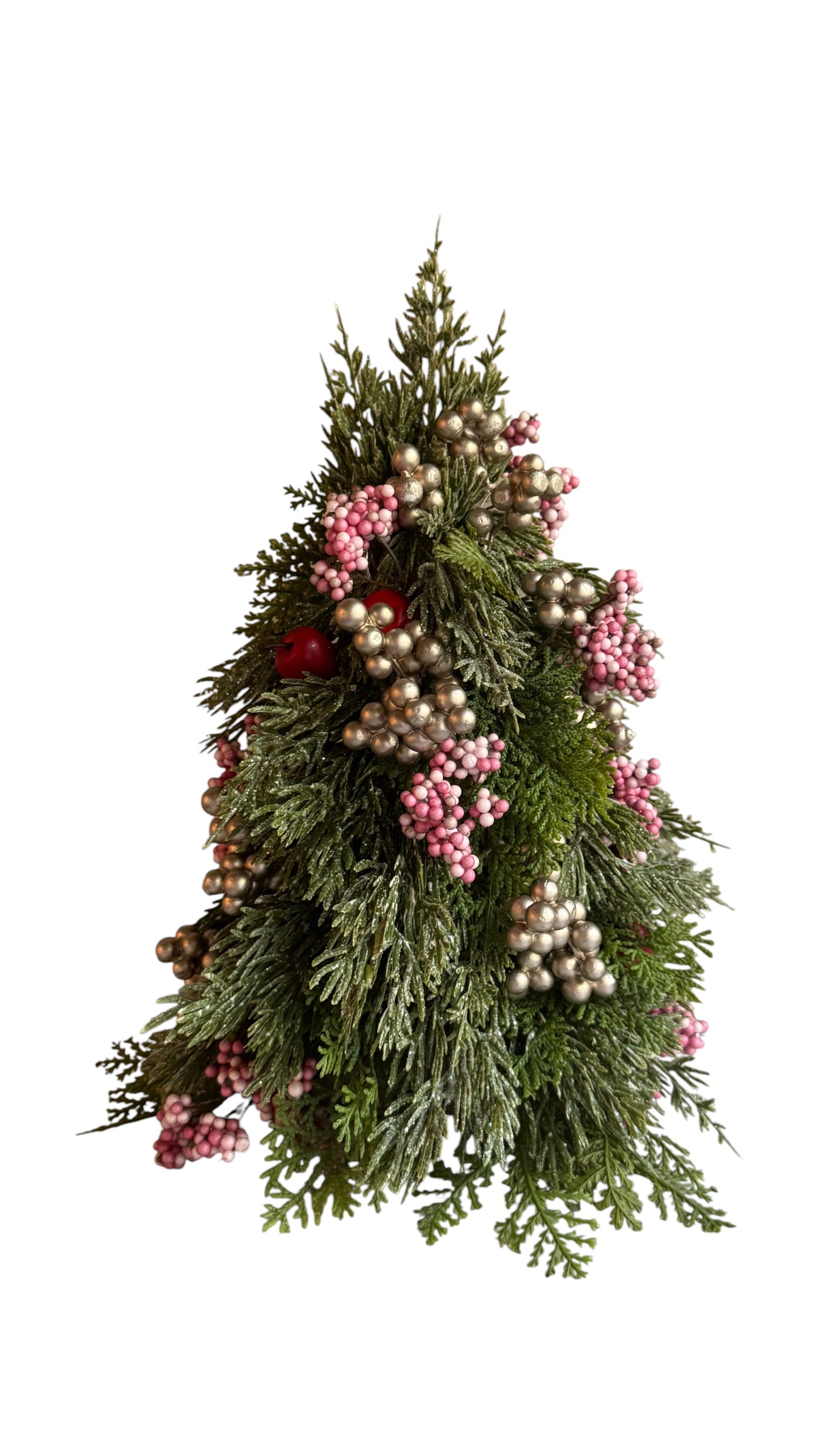 ミニツリー【ブロッサム・ノエル】